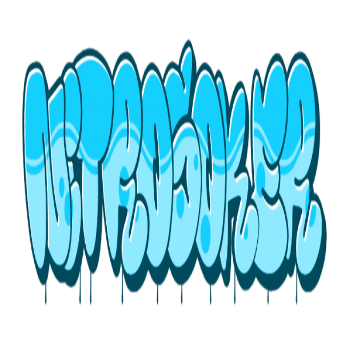 graffiti nitrsoker 2 Roblox decal