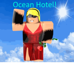 Ocean Hotel™