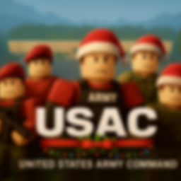 [USAC] Inspection Grounds