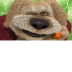 da king BeN