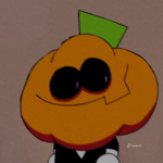 *~Team Pumpkin~*
