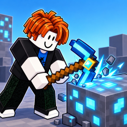 Mine Everything! [NEW ENCHANTS!]