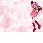 Tokyo mew mew