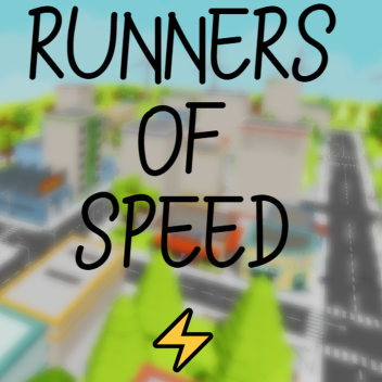 Runners Of Speed ⚡