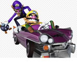 THE WARIO BROS! WAHHHHHHHHHHHHHHHHHHHHHHHHHHHHHHHH