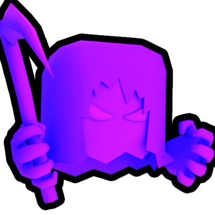 Galaxy Reaper