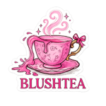 Blushtea
