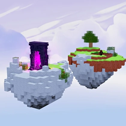High Realms [Revamp & ⛰️Arctic]