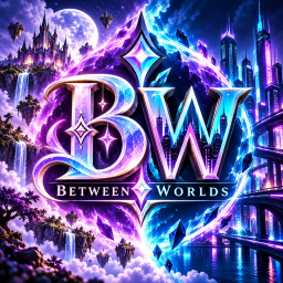 [🌈💥 COLOR BLAST!] Between Worlds