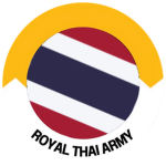 •[Royal thai army]•