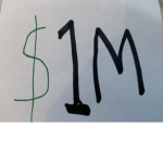 Jailbreak 1M club