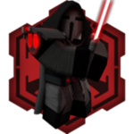 -【 The Sith Order 】-.
