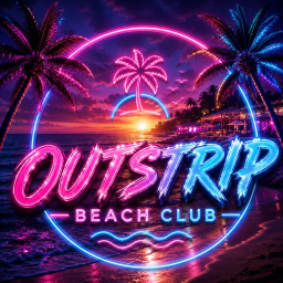 OUTSTRIP BEACH CLUB