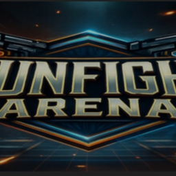 gun fight arena