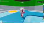 DA GANG BEASTS