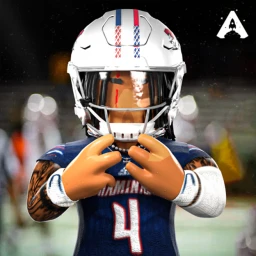Under The Lights  icon