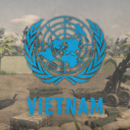 [RI] Tay Tra, Vietnam