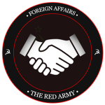 |RA| Foreign Affairs