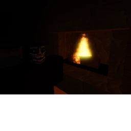 Horror Nights Forest (New Killer) icon
