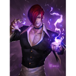 ireroon knight