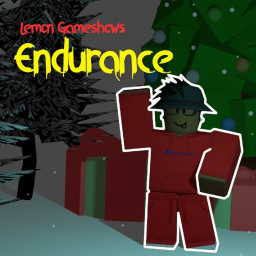 LGS || Endurance