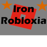 Iron Robloxia ®️