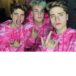 WWolfie Wolf Gang