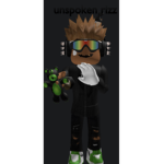 Ooooo Roblox