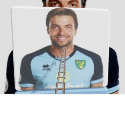 Cart Ride Into Tim Krul