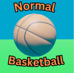 [BETA] Normal Basketball