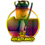 The Royality Fam
