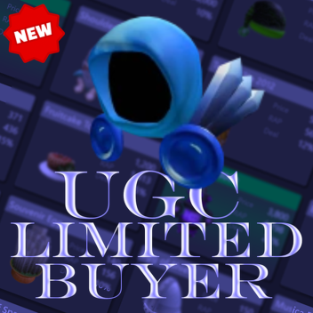 UGC LIMITED BUYER