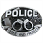 Roblox Police Force!