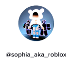 Sophia_AKA's giveaways