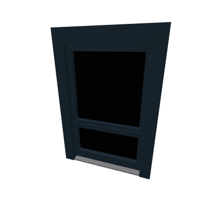 Convenience Store Door