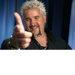 Guy Fieri Fan Club