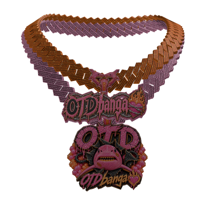 BANGA CHAIN  Roblox item