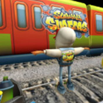 Subway Surfers (R0blok1r)