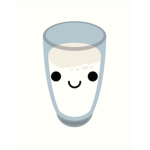 Milk Friends'