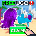 [OBBY 🔥] AFK For UGC! ✨