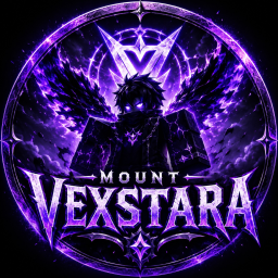 [ FREE TITLE ]   ]MOUNT VEXSTARA