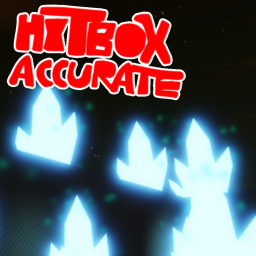 Hitbox Accurate