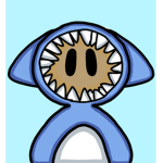 Sharks boba ARMY