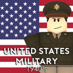 [U.S.A.] -United States Army-
