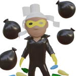 Waste-A-Tron