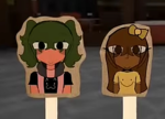 E & C paradise (weirdo studios)