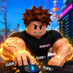 Clickers de Force