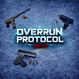 Overrun Protocol [Beta]
