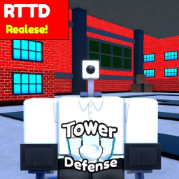 [ 🎉RELEASE 🎉] Rewind Toilet Tower Defense