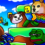 MemeVerse Games